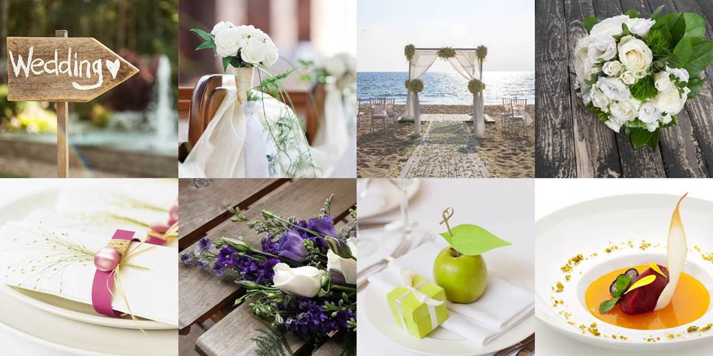 Venue catering partnership